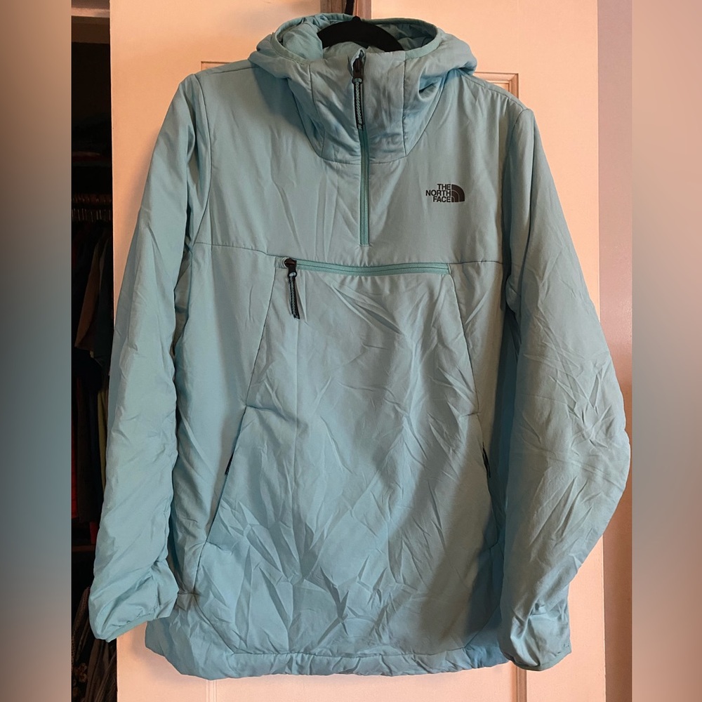 The North Face - Ventrix Hoody Pullover - L